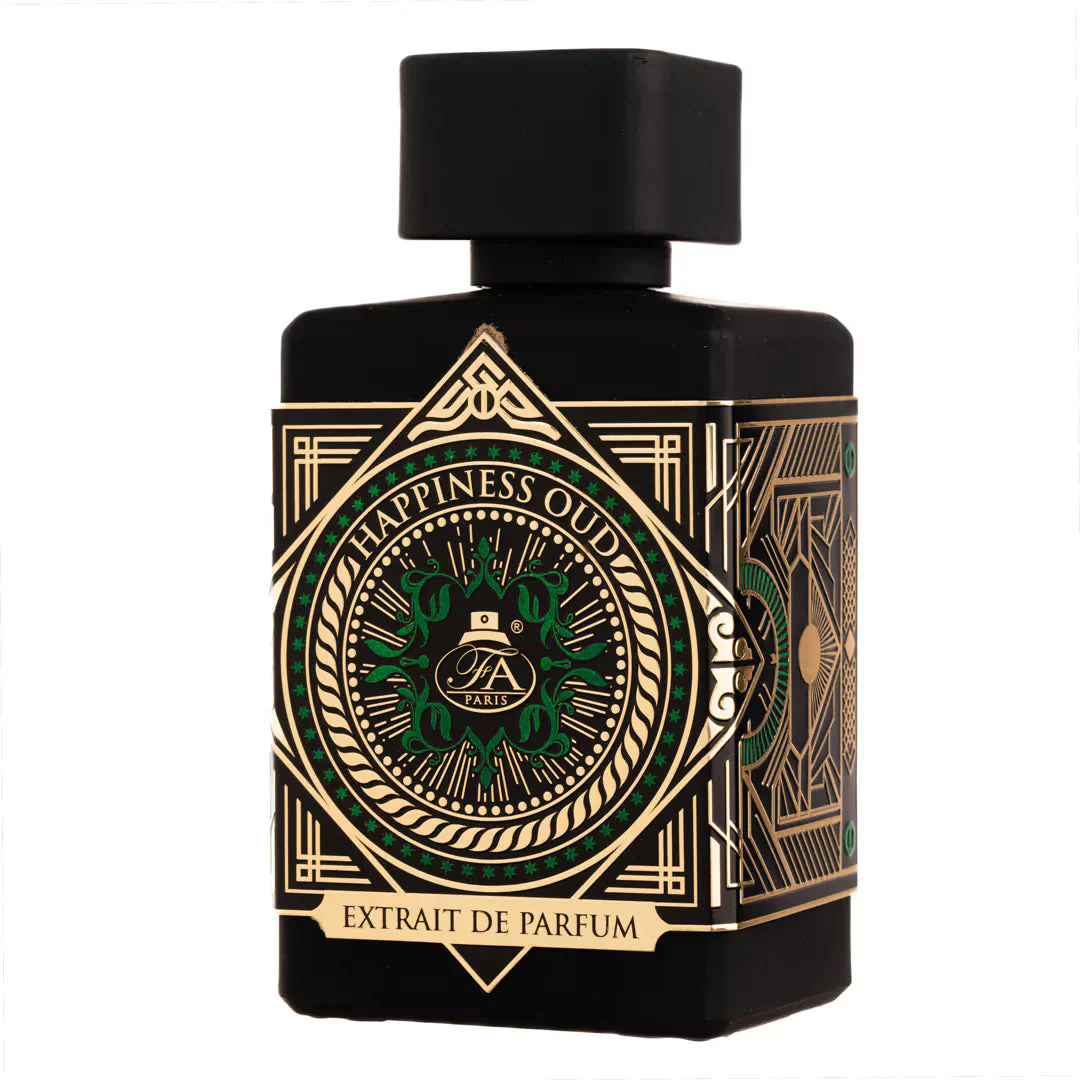 Happiness Oud FRENCH AVENUE 80ml - Muestra 10 ml - Image 3