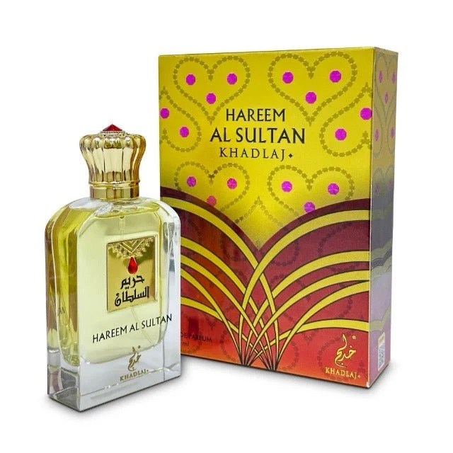 Hareem al Sultan KHADLAJ - Muestra 3 ml - Image 2