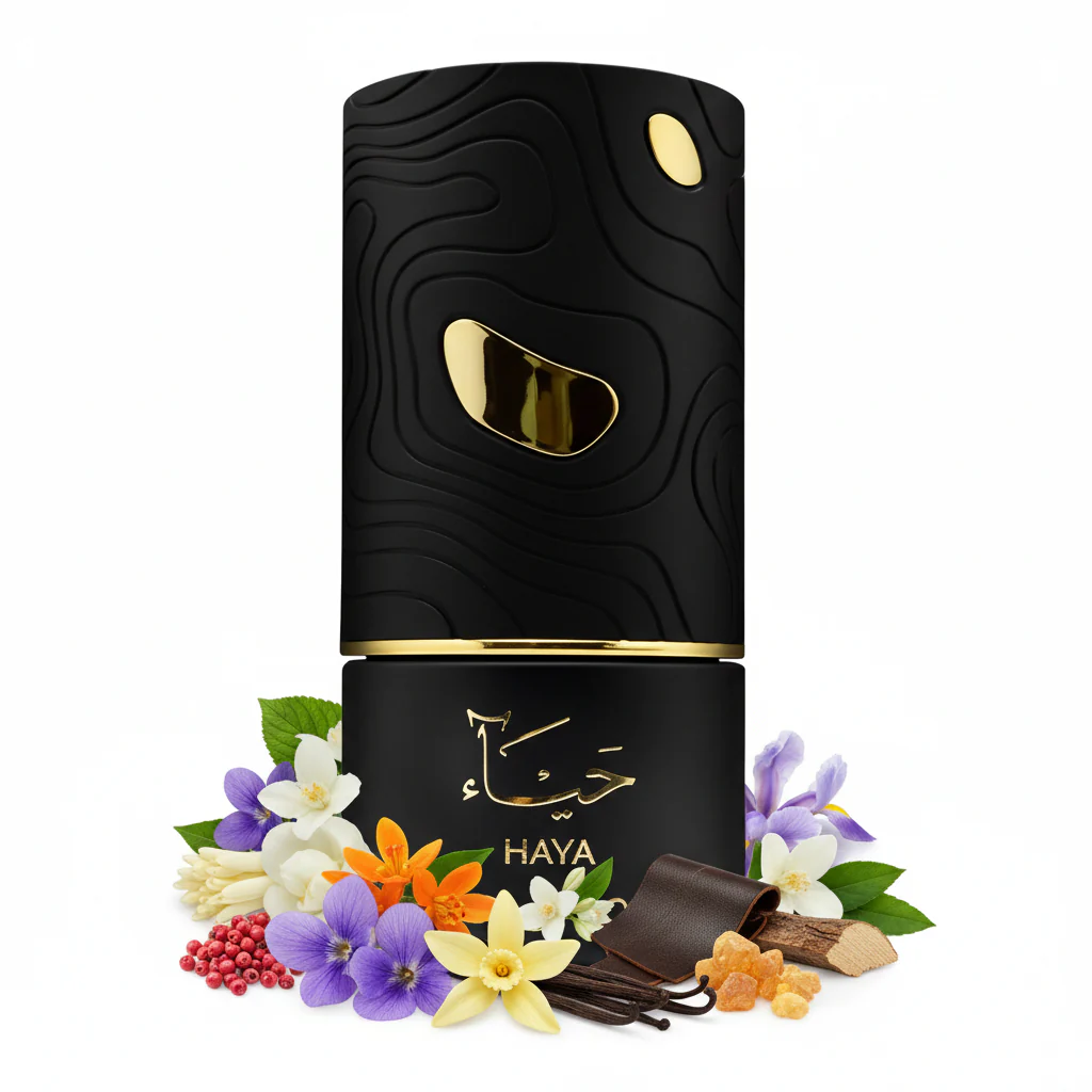Haya AL ABSAR - Muestra 10 ml