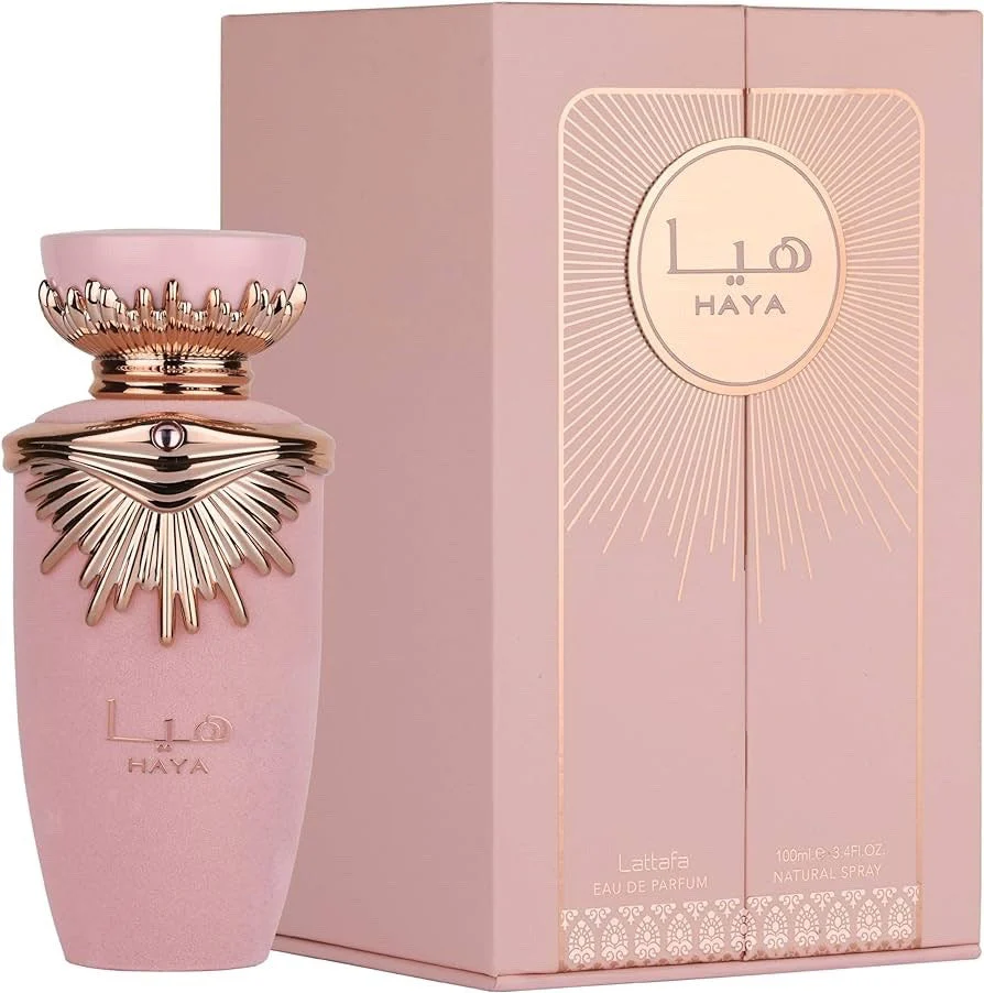 Haya LATTAFA 100ml - Muestra 3 ml