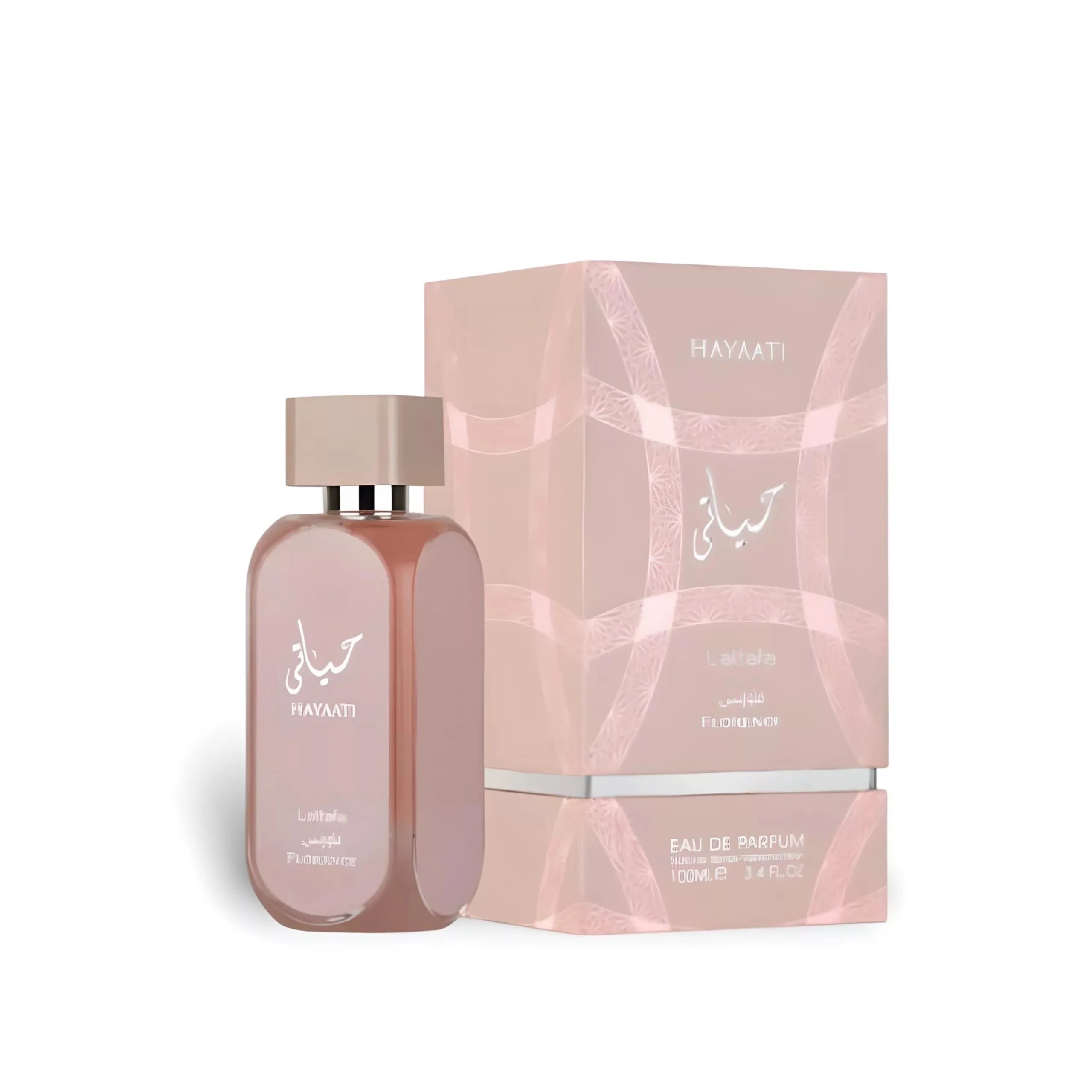Hayaati Florence LATTAFA - Muestra 10 ml
