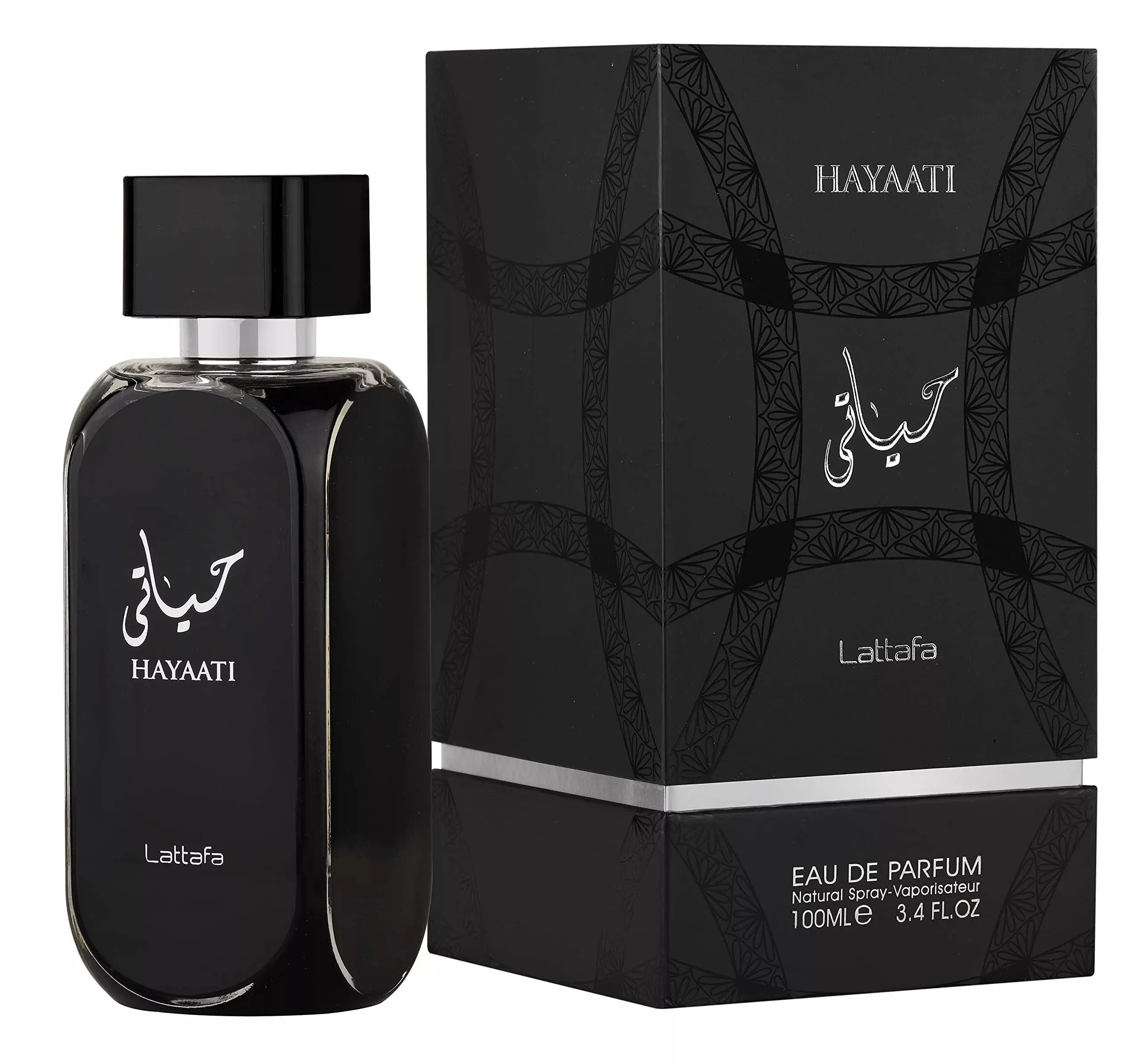 Hayaati LATTAFA - Muestra 3 ml