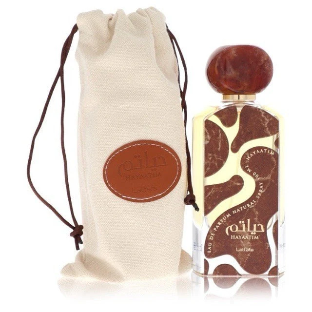 Hayaatim LATTAFA 100ml - Muestra 5 ml
