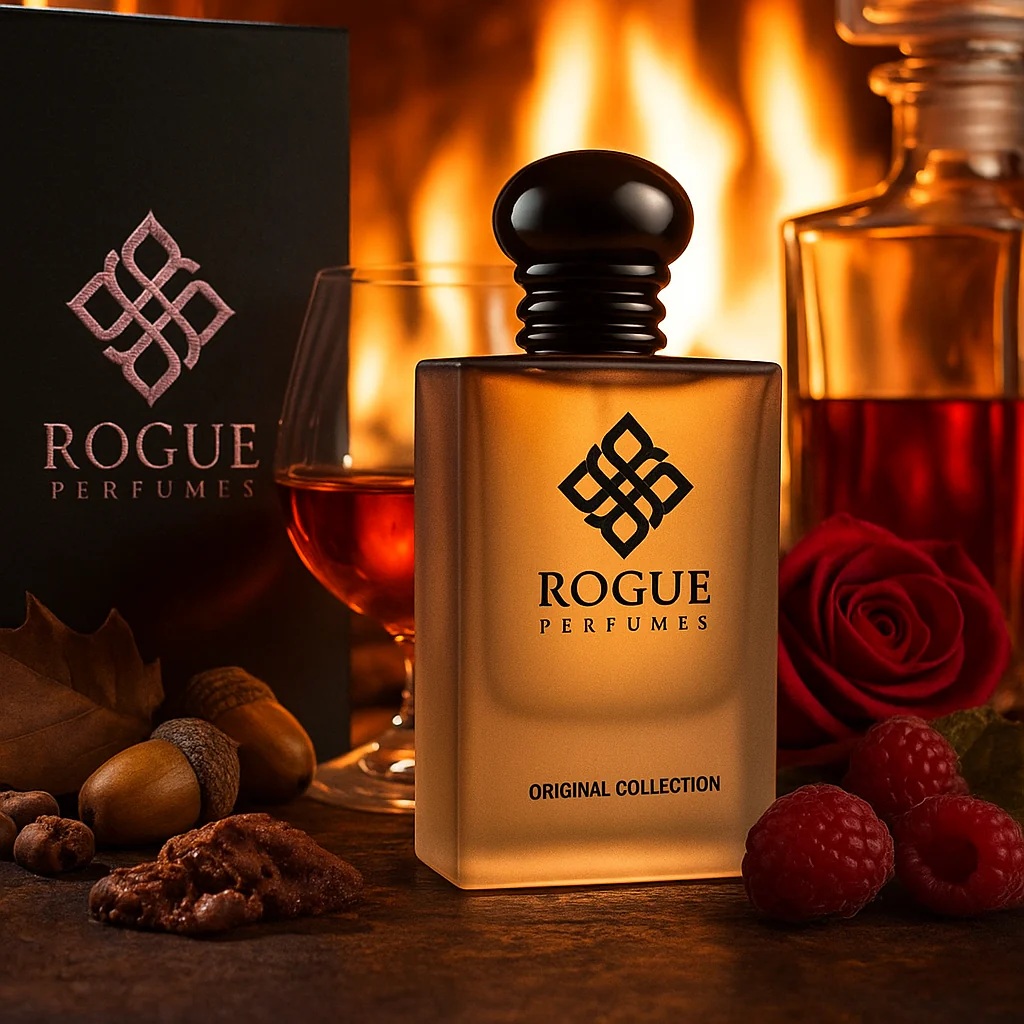 Heavenly Essence Nectar ROGUE PERFUMES 70ml - Muestra 10 ml
