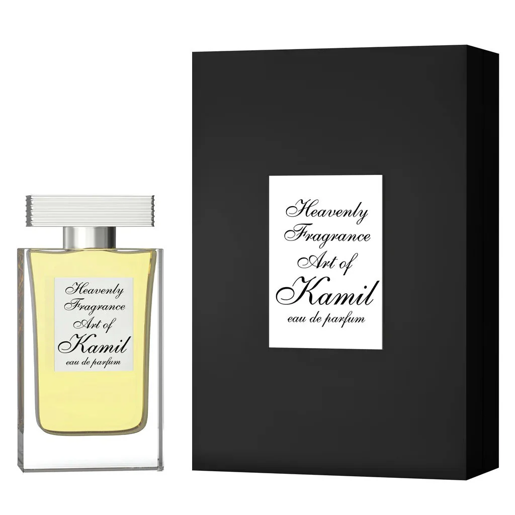 Heavenly Fragrance Art of Kamil Emper 100ml