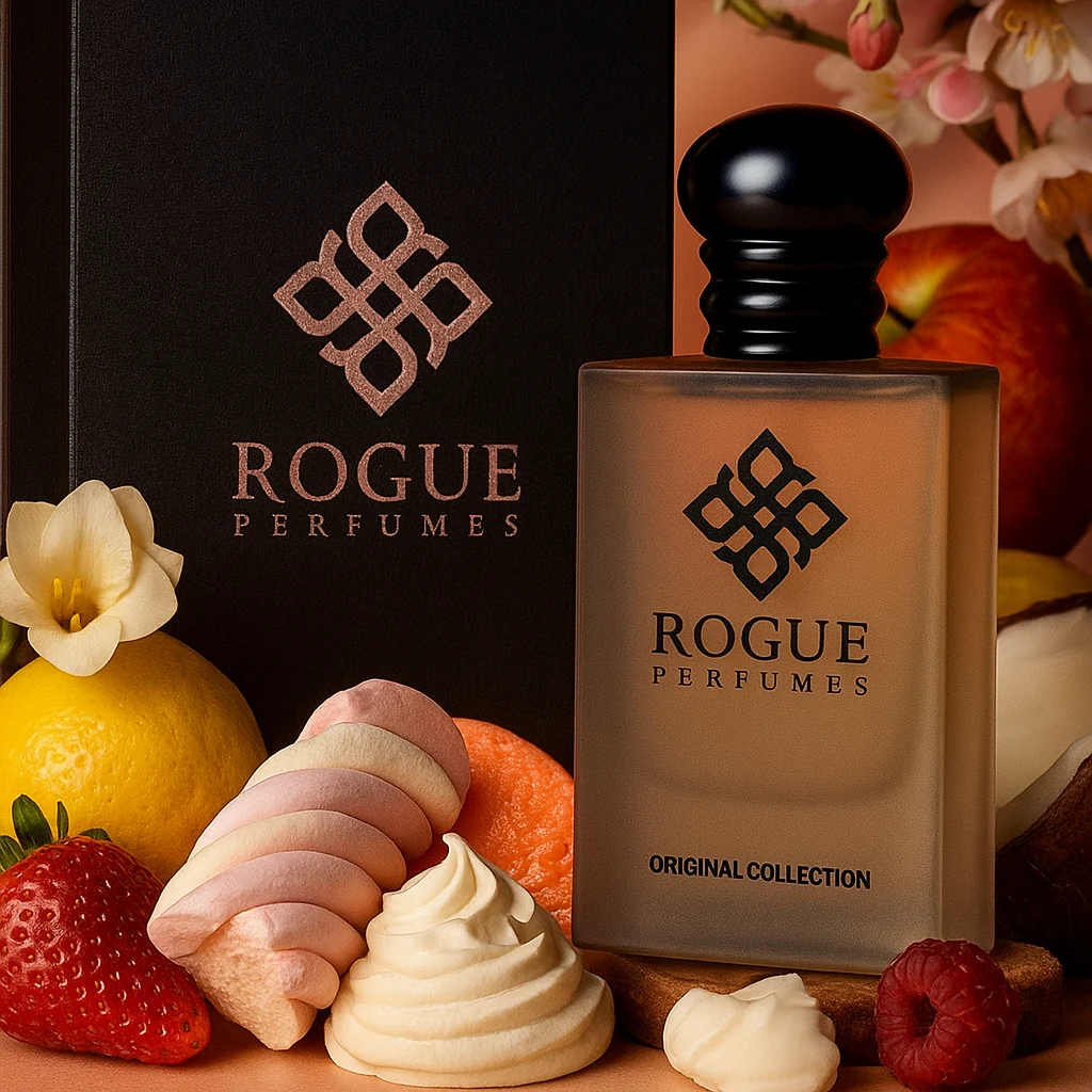 Heavenly Marshmallow ROGUE PERFUMES 70ml - Muestra 3 ml
