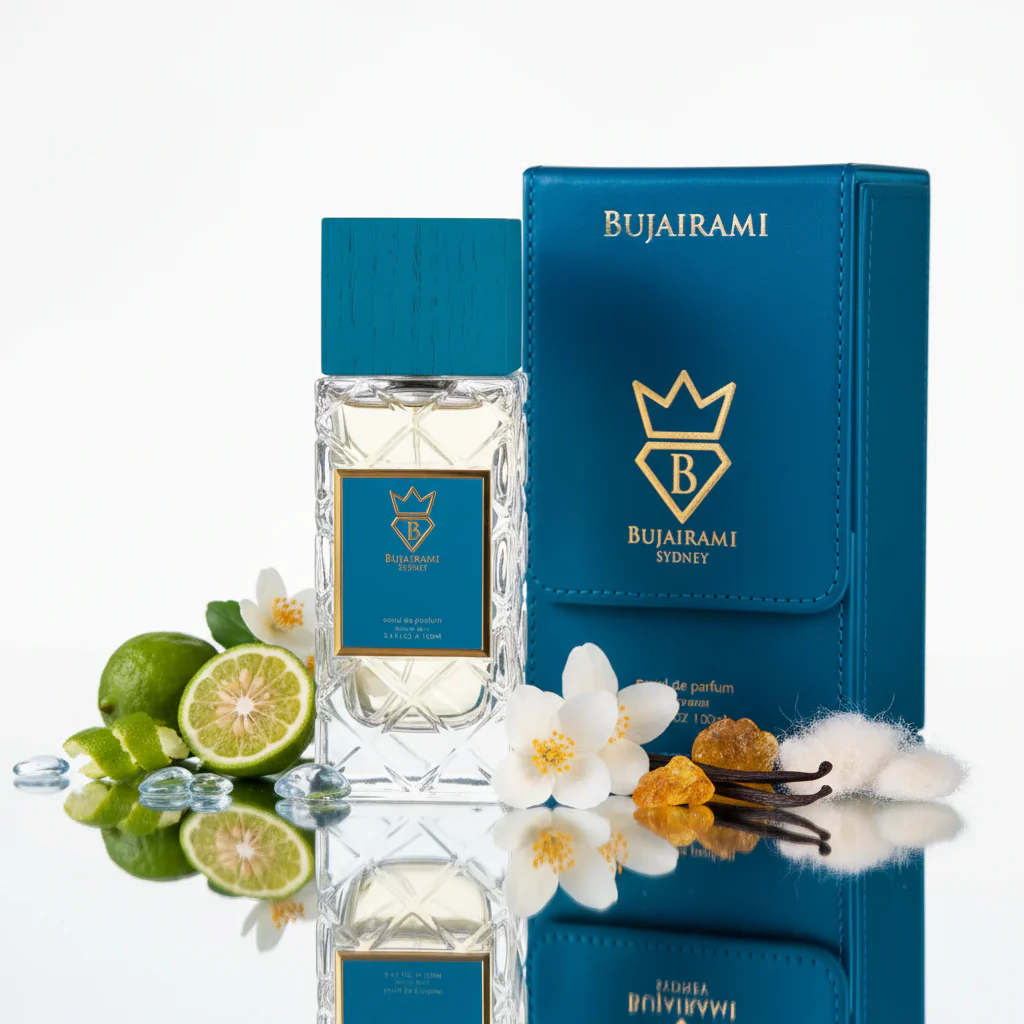 Hectic BUJAIRAMI - Muestra 3 ml - Image 2