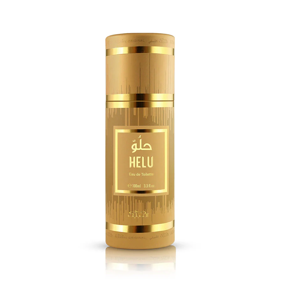Helu NABEEL - Muestra 5 ml - Image 2