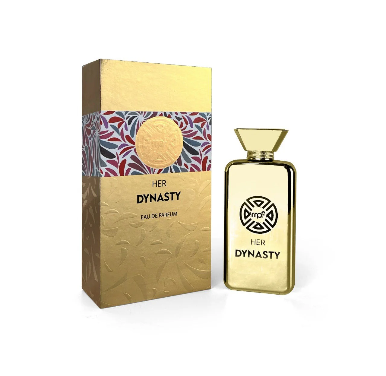 Her Dynasty MPF 100ml - Muestra 3 ml