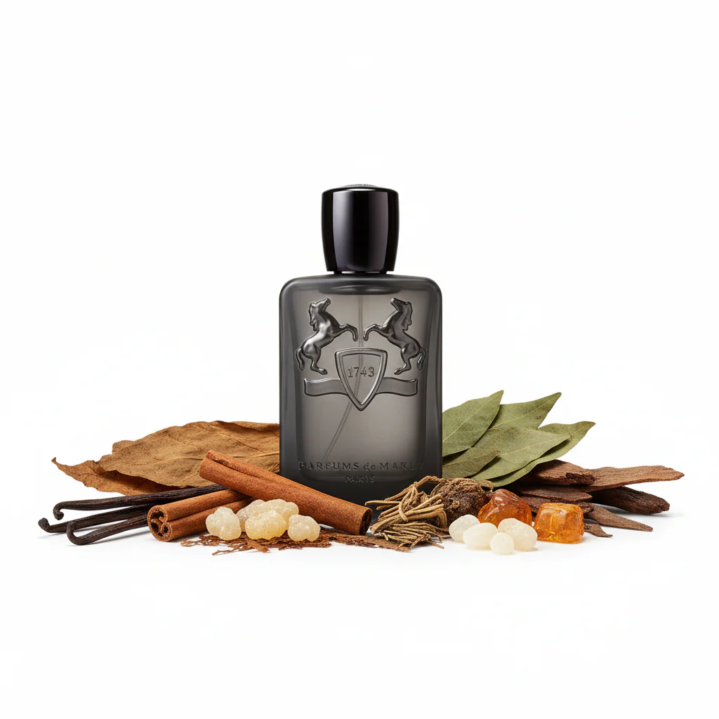Herod PARFUMS DE MARLY - Muestra 10 ml
