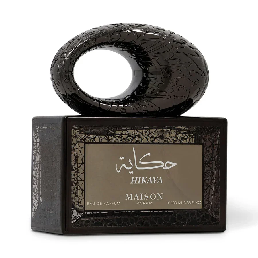 Hikaya MAISON ASRAR - Image 3