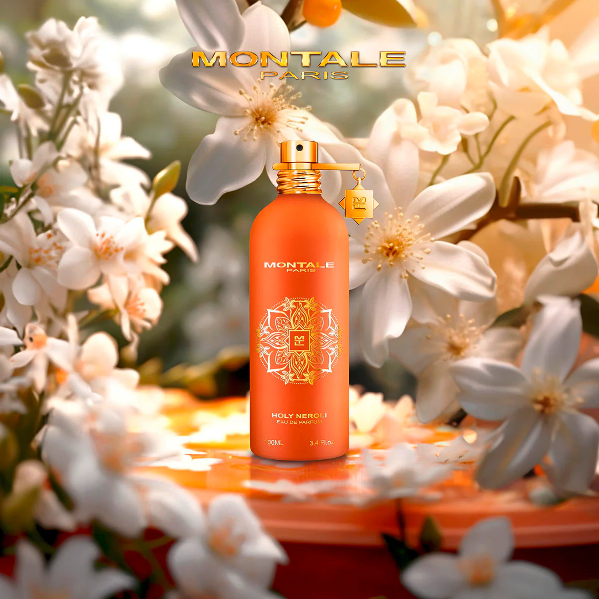 Holy Neroli MONTALE - Image 3