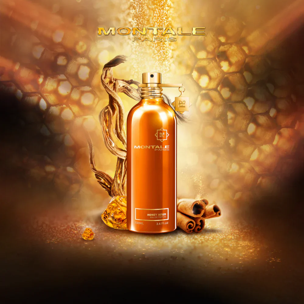 Honey Aoud MONTALE