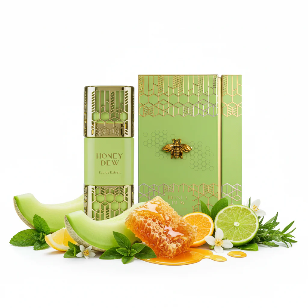 Honey Dew SHAIKH SAEED - Muestra 10 ml - Image 2