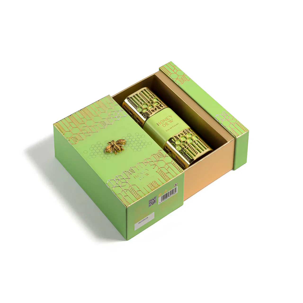 Honey Dew SHAIKH SAEED - Muestra 10 ml - Image 6