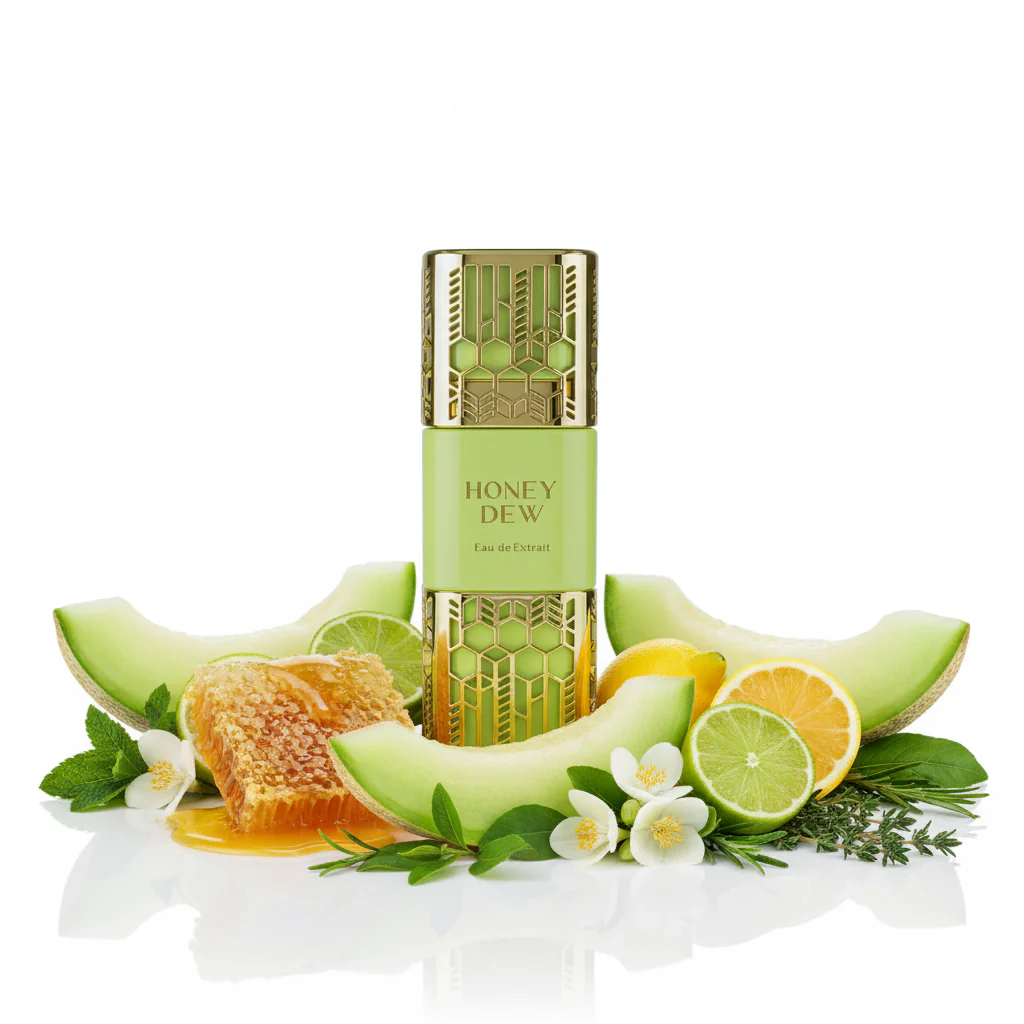 Honey Dew SHAIKH SAEED - Muestra 5 ml