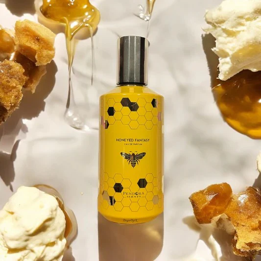 Honeyed Fantasy PENDORA SCENTS 100ml - Muestra 10 ml