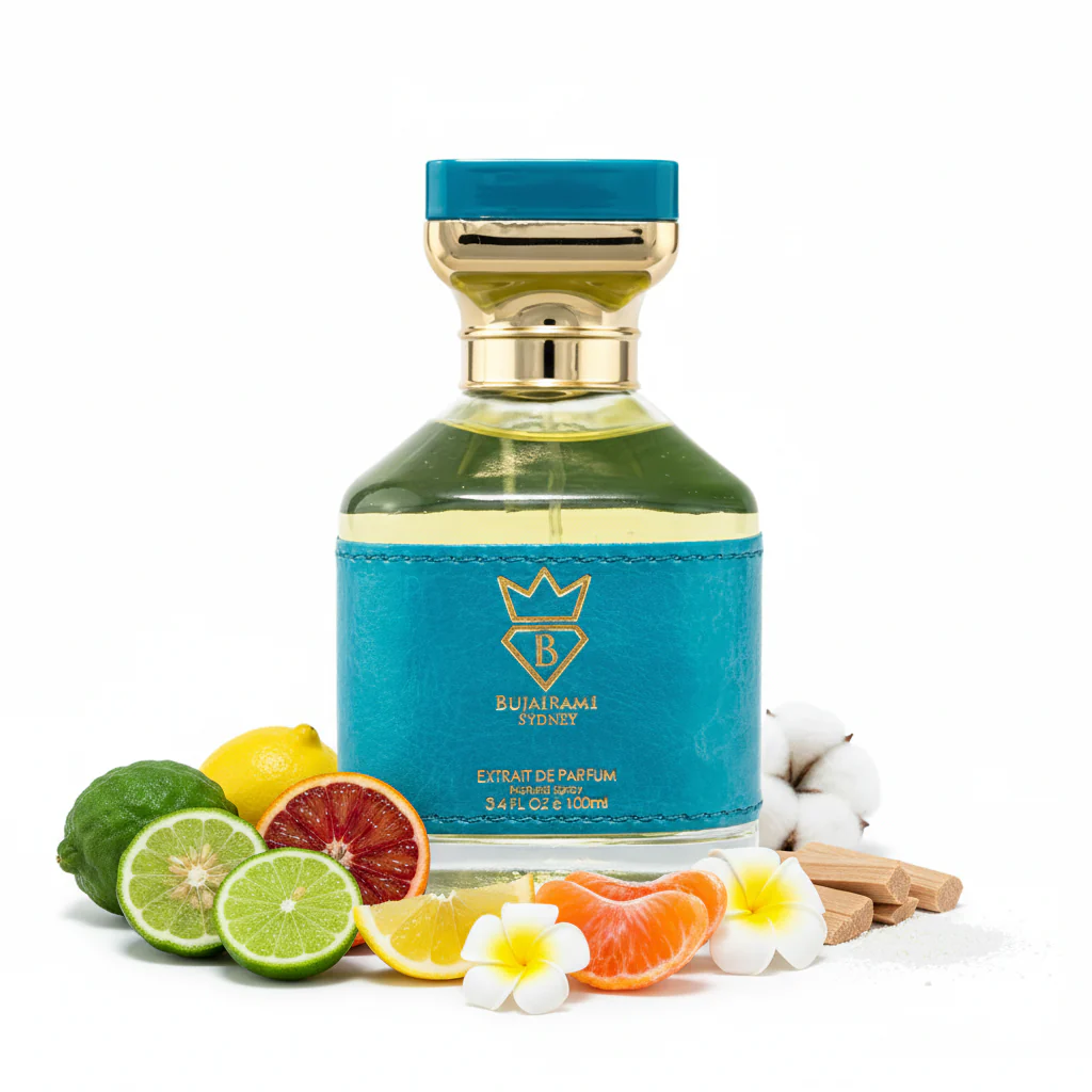 Houdini BUJAIRAMI - Muestra 10 ml