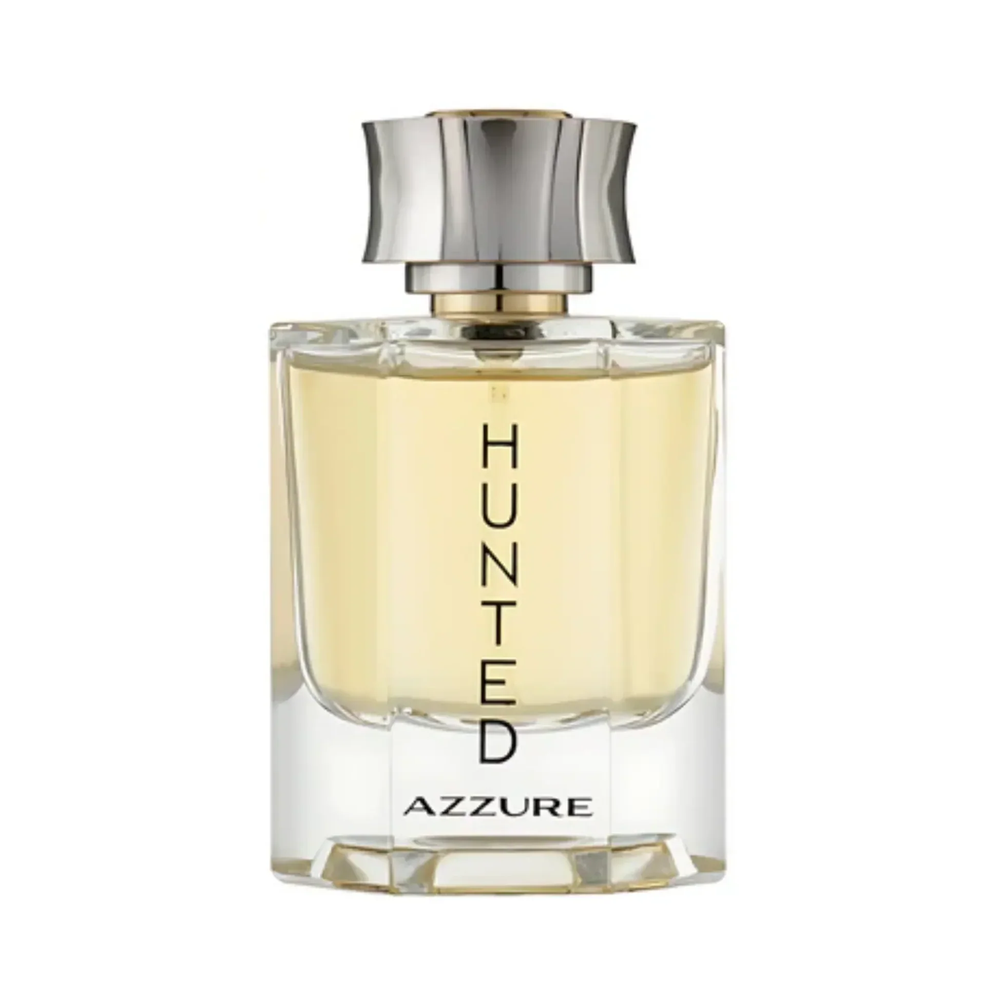 Hunted Azzure FRAGRANCE WORLD - Muestra 10 ml - Image 2