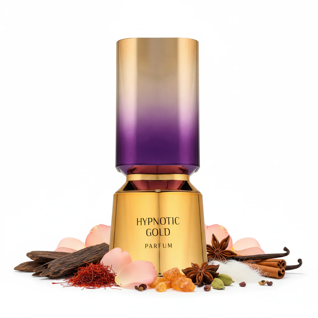 Hypnotic Gold Parfum FRENCH AVENUE - Muestra 3 ml
