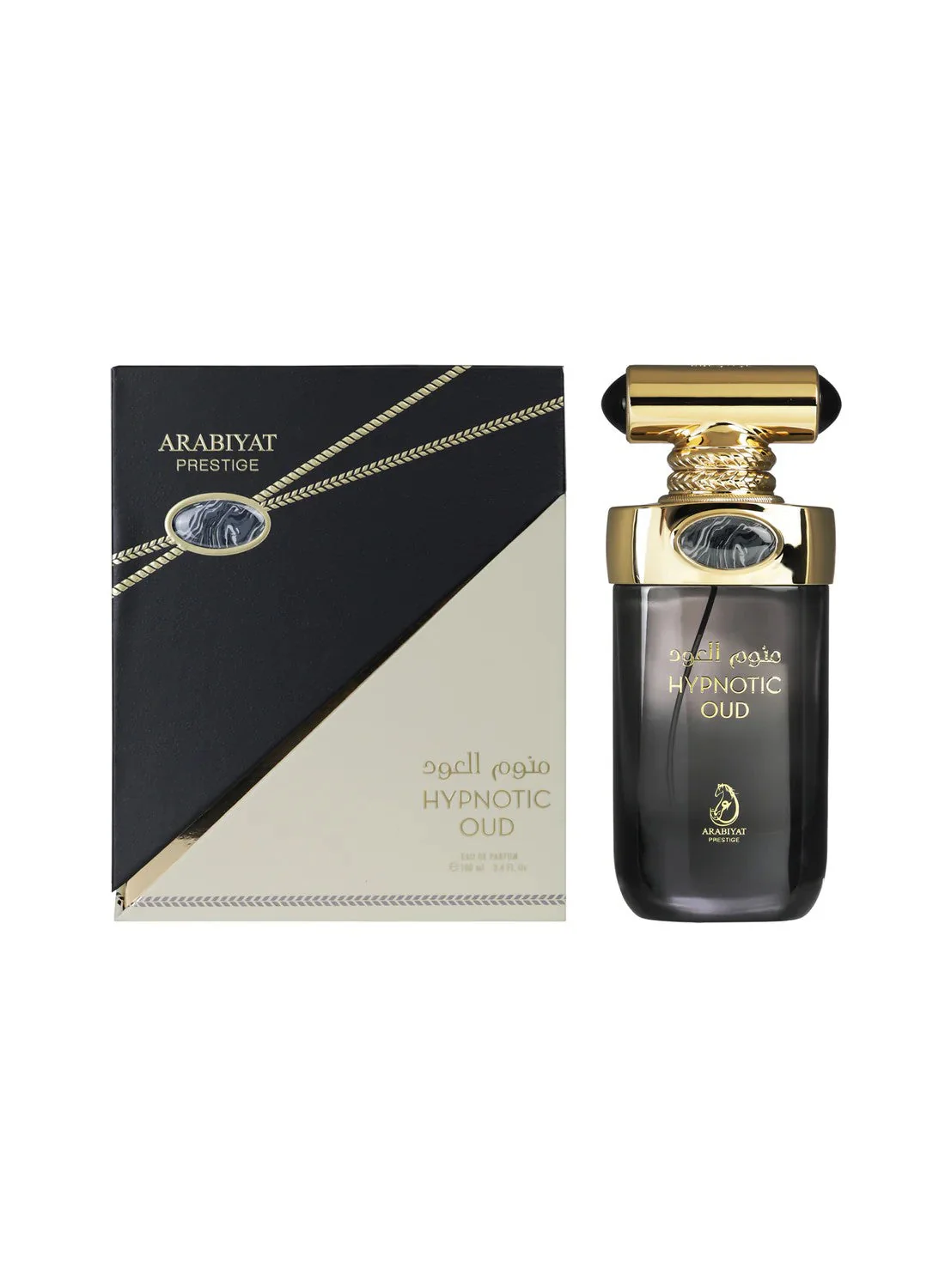 Hypnotic Oud ARABIYAT PRESTIGE - Muestra 3 ml - Image 2