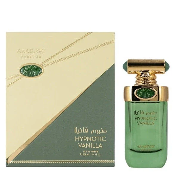 Hypnotic Vanilla Arabiyat Prestige 100ml - Muestra 3 ml