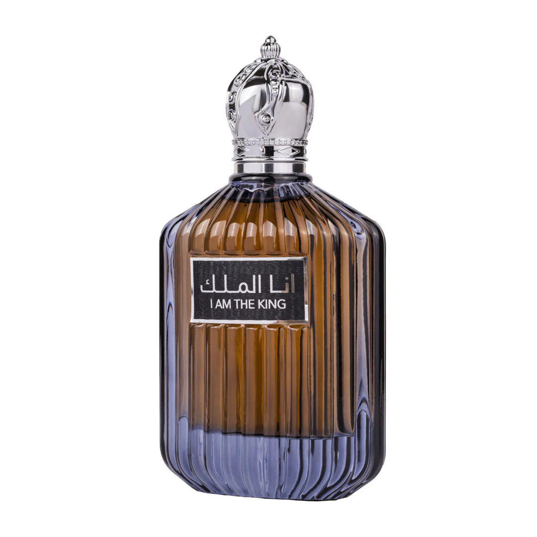 I am the King Ard Al Zaafaran 100ml - Muestra 5 ml - Image 2