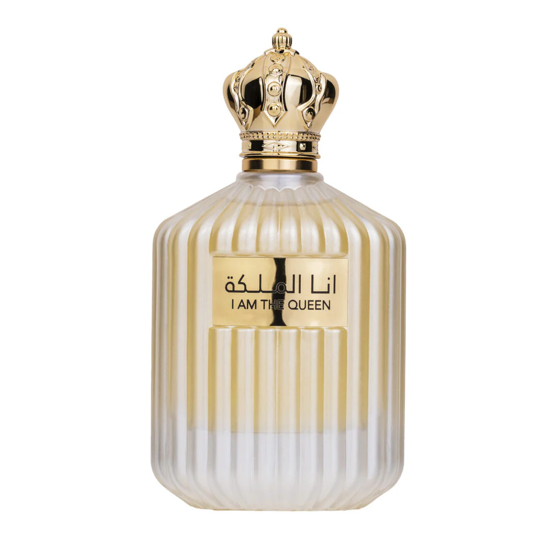 I am the Queen ARD AL ZAAFARAN - Muestra 3 ml - Image 2