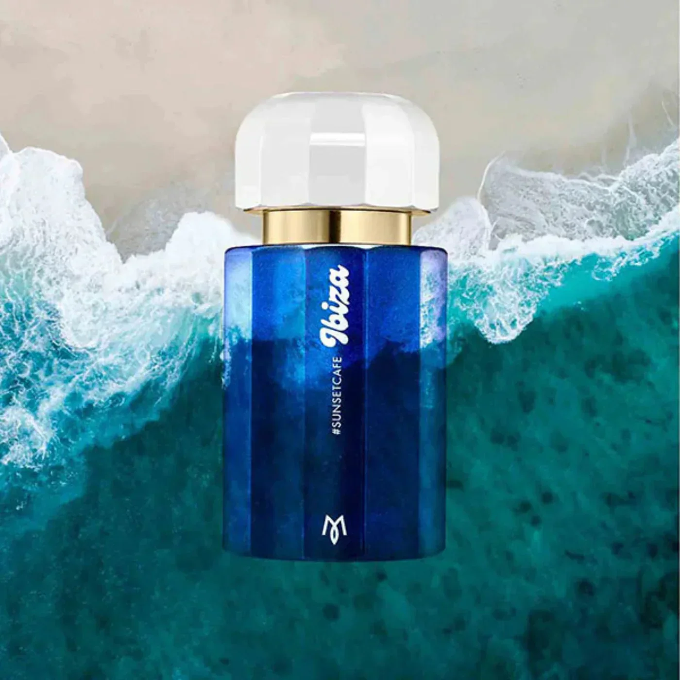 Ibiza Sunset Cafe RAMON MONEGAL - Muestra 3 ml