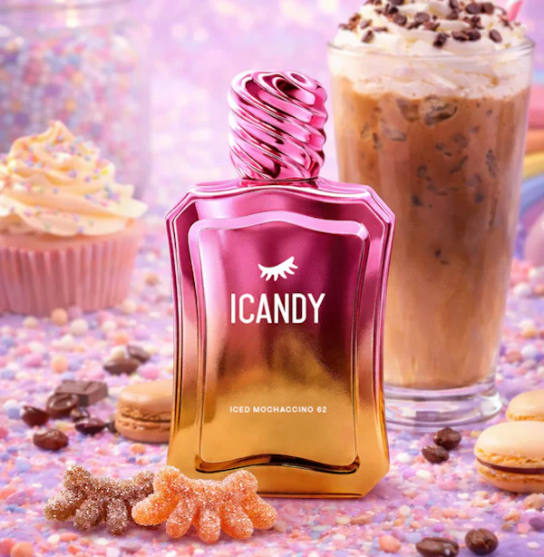 Iced Mocaccino 62 ICANDY - Image 3