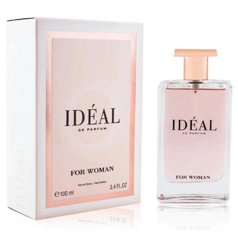 Ideal Fragrance World 100ml