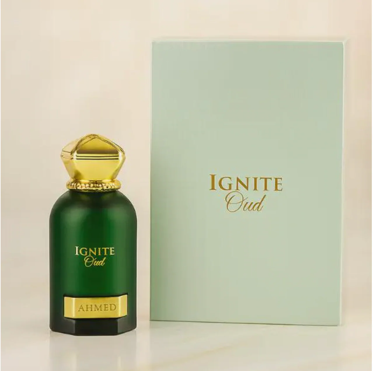 Ignite Oud AHMED AL MAGHRIBI - Image 2