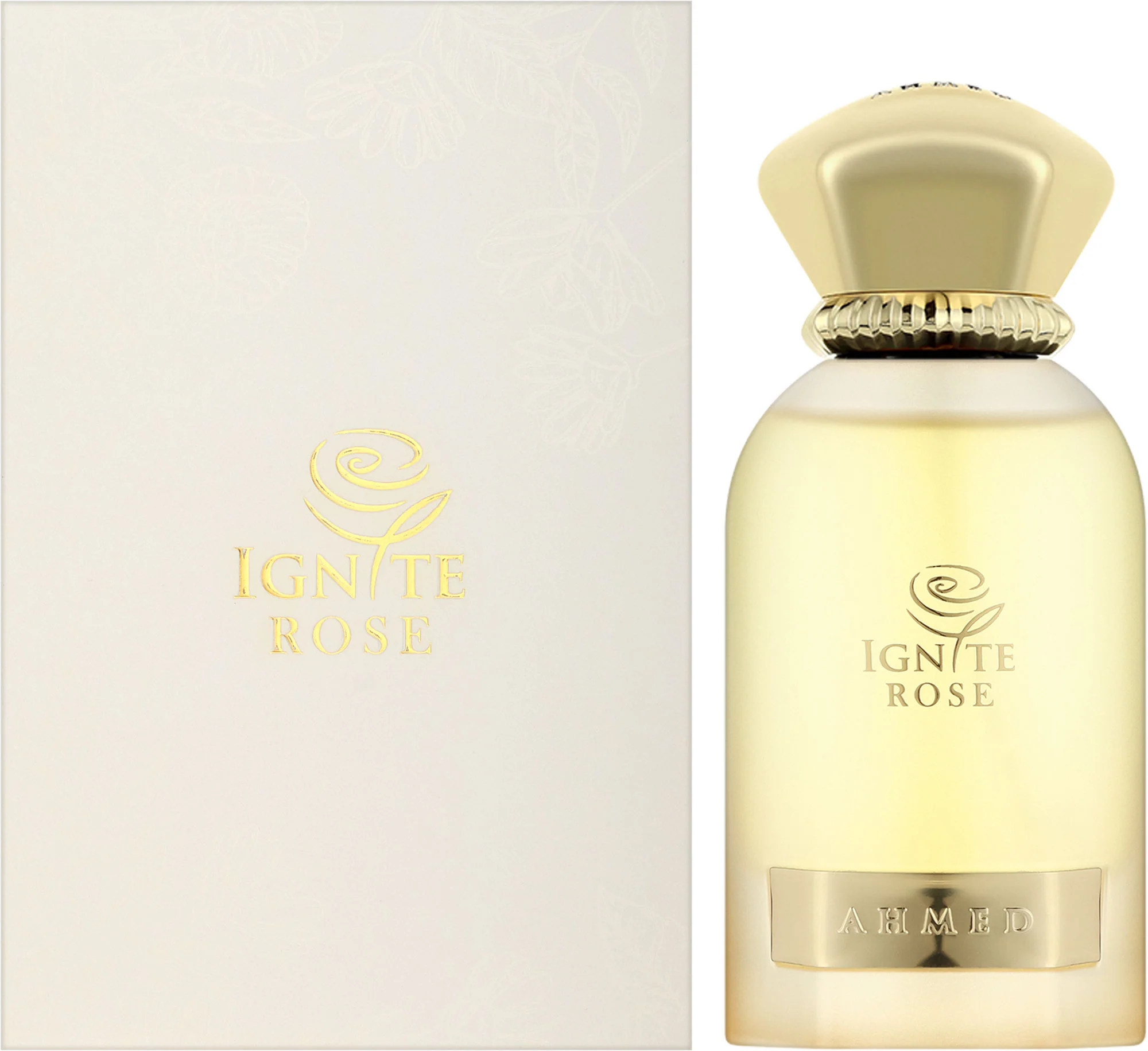 Ignite Rose AHMED AL MAGHRIBI - Image 3