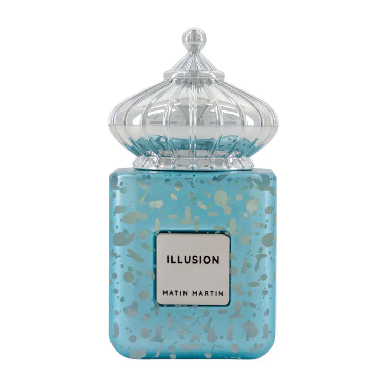 Illusion MATIN MARTIN - Muestra 10 ml - Image 4
