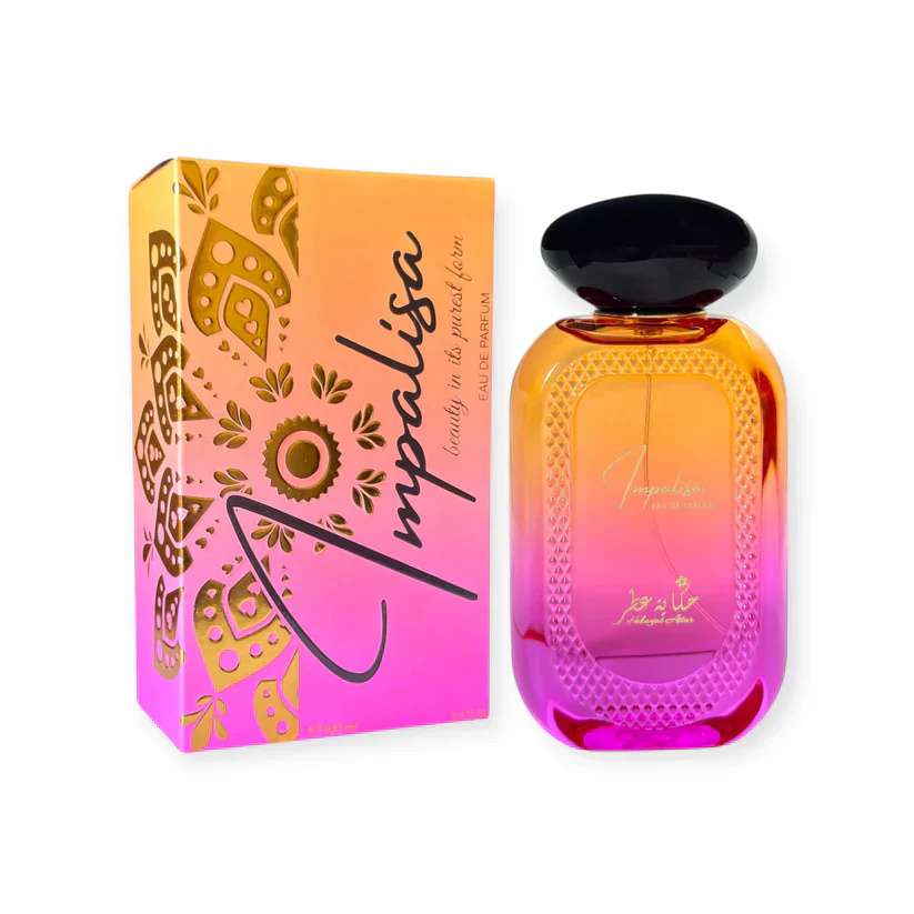 Impalisa HEKAYAT ATTAR - Muestra 3 ml - Image 2