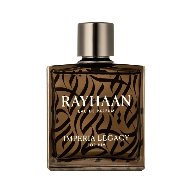 Imperia Legacy Rayhaan 100ml - Muestra 5 ml - Image 3
