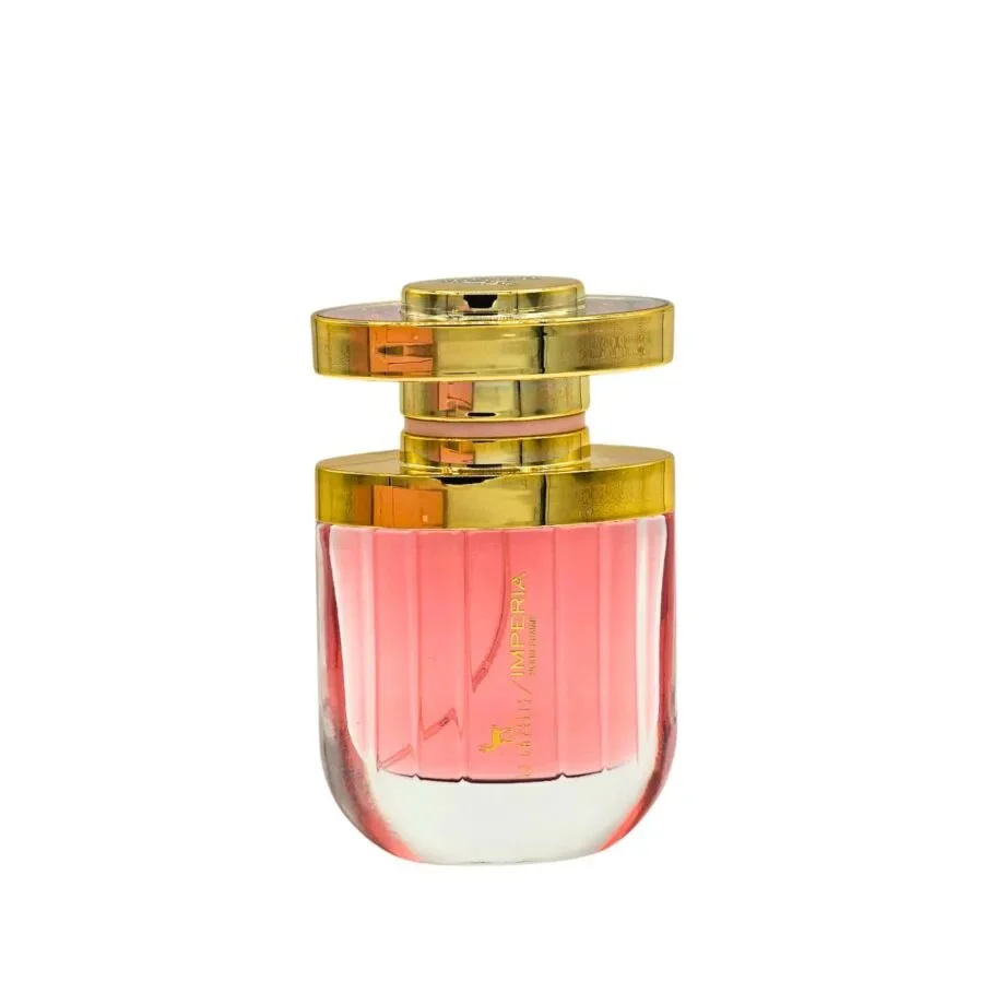 Imperia Pour Femme Lê GAZELLE 100ml - Image 2