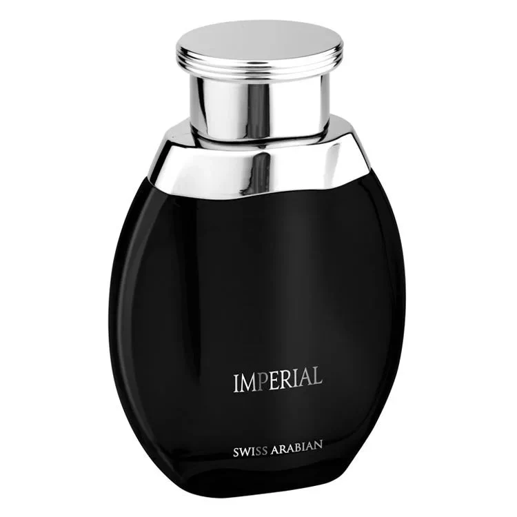 Imperial Swiss Arabian 100ml TESTER - Muestra 10 ml