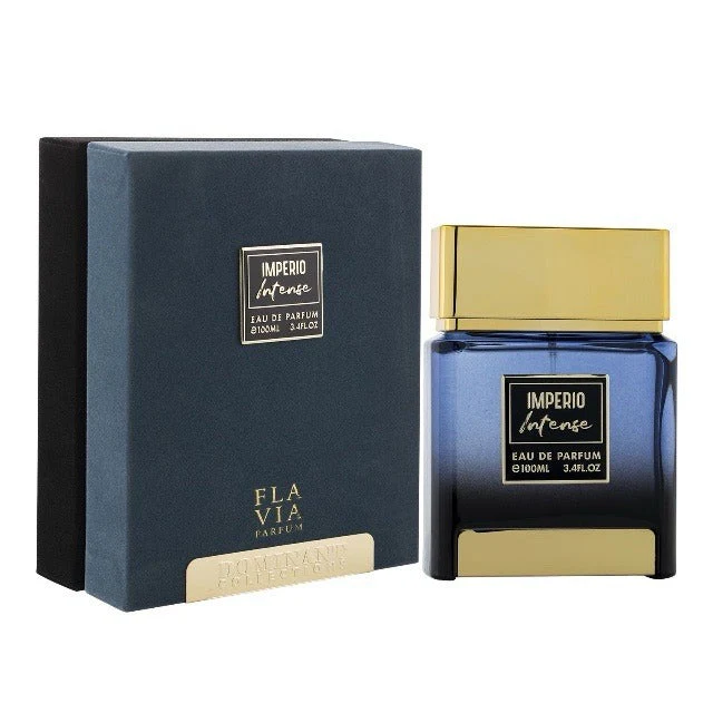 Imperio Intense FLAVIA - Muestra 10 ml