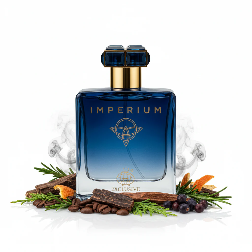 Imperium FRAGRANCE WORLD