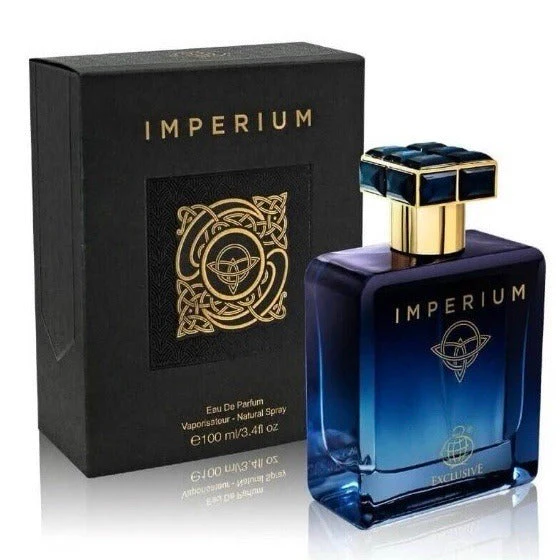 Imperium FRAGRANCE WORLD - Image 2