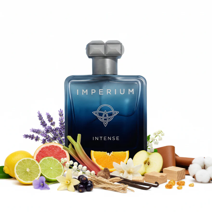 Imperium Intense FRAGRANCE WORLD