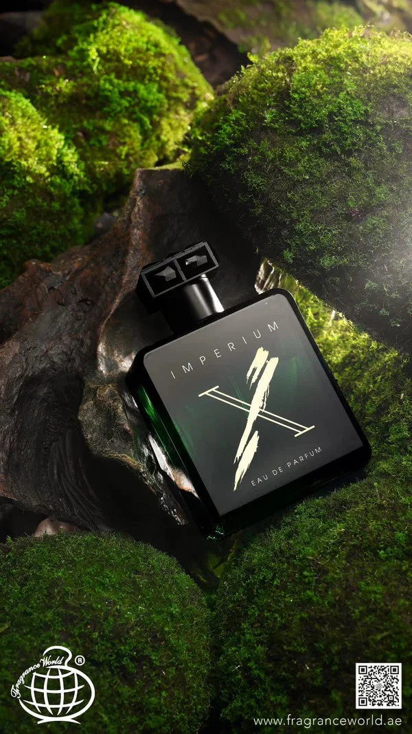 Imperium X FRAGRANCE WORLD - Image 3