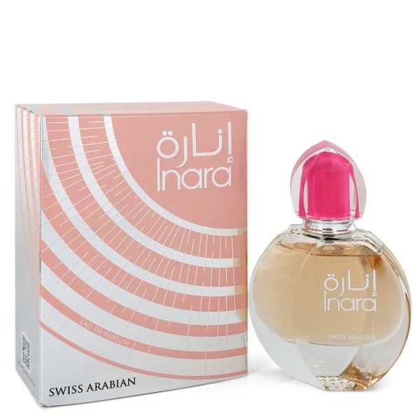 Inara Swiss Arabian 55ml - Muestra 3 ml - Image 2