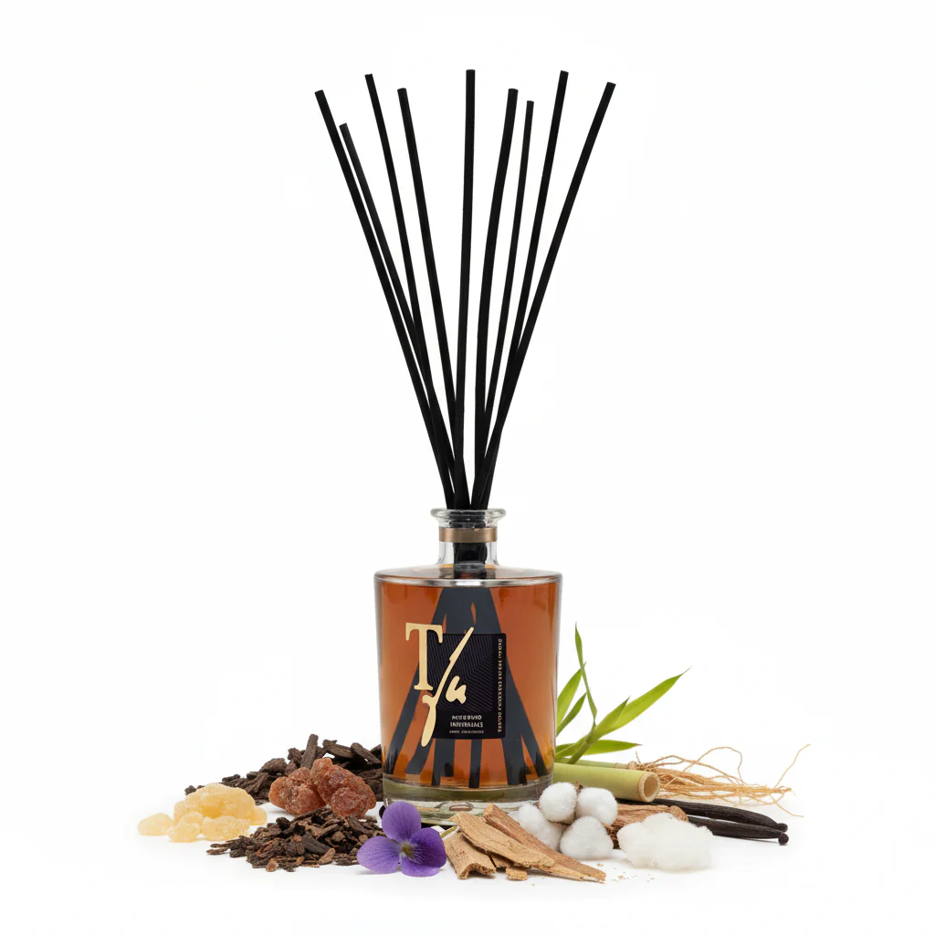 Incenso Imperiale - Difusor con varillas TEATRO FRAGRANZE UNICHE 500ml