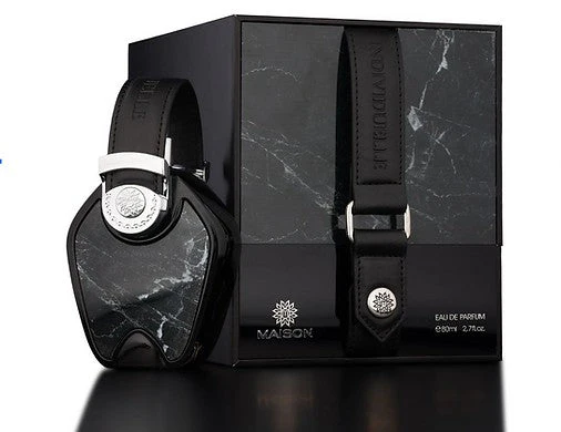 Individuelle Black MAISON DES PARFUMS - Muestra 5 ml - Image 2