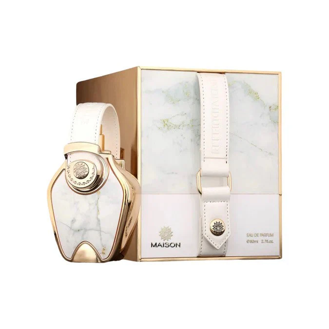Individuelle White MAISON DES PARFUMS - Muestra 3 ml
