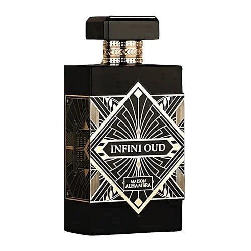 Infini Oud MAISON ALHAMBRA - Muestra 10 ml