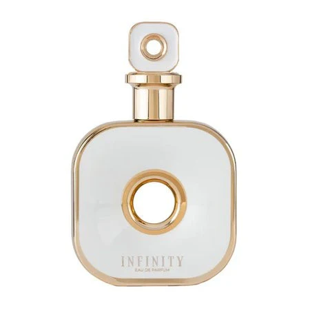 Infinity Gold ARMAF 105ml - Muestra 3 ml - Image 2