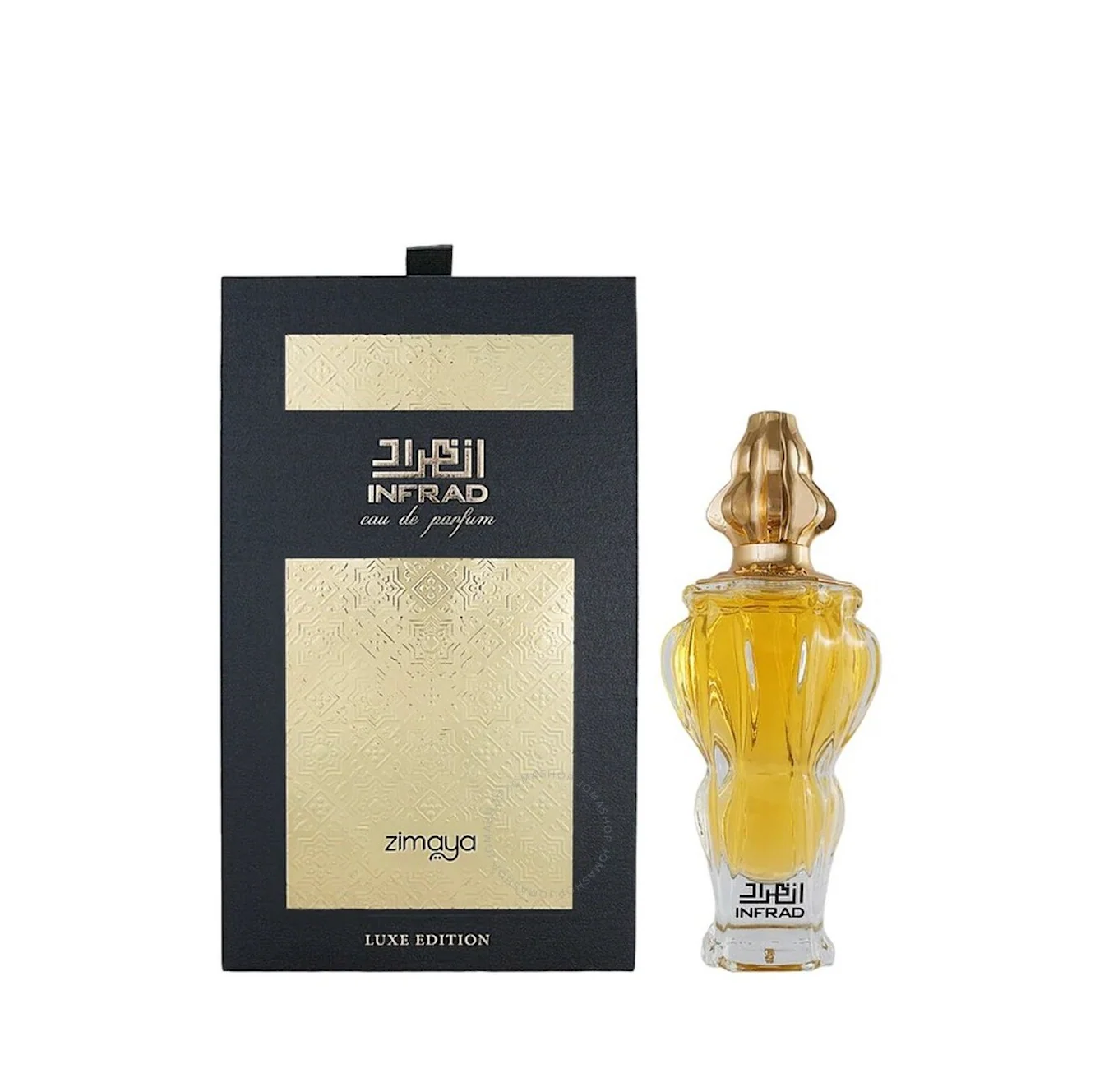 Infrad Luxe Edition ZIMAYA - Muestra 10 ml - Image 2